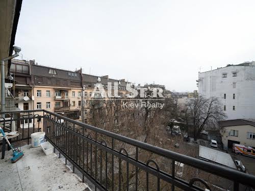 квартира за адресою Київ, Ярославів Вал вул., 19