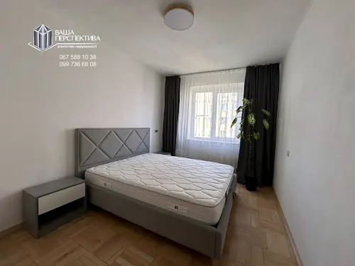 квартира по адресу Вернадского ул., 16