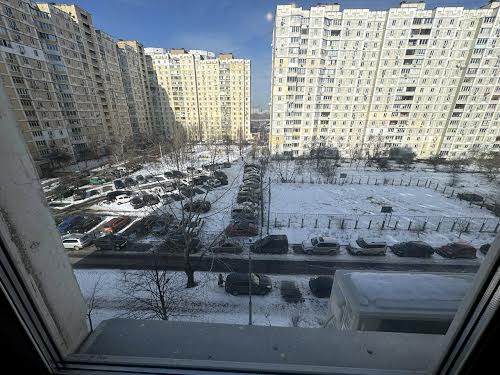 квартира за адресою Київ, Петра Григоренка просп., 3А