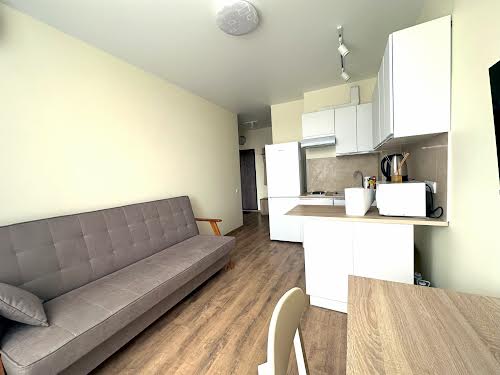 квартира за адресою Польова вул., 73