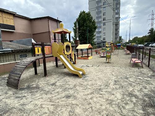 квартира по адресу Набережна, 6г