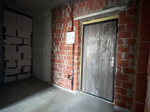 квартира по адресу Метрологическая ул., 107-Г