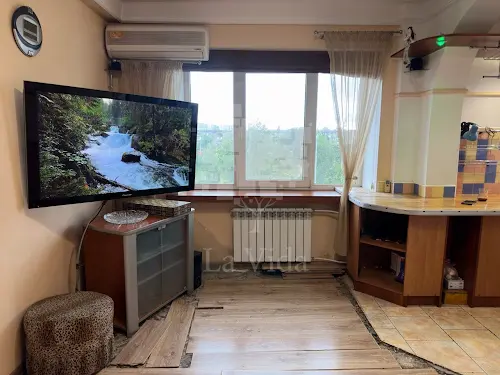 квартира по адресу Пражская ул., 3