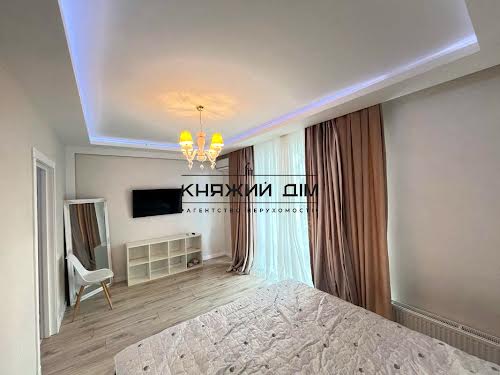 квартира за адресою Практична вул., 3