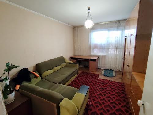 квартира за адресою Вітянська вул., 8