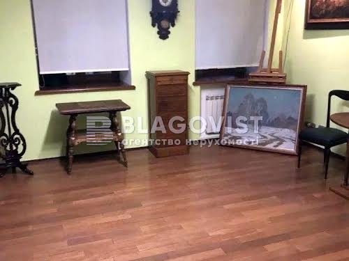 квартира за адресою Бульварно-Кудрявська вул. (Воровського), 9