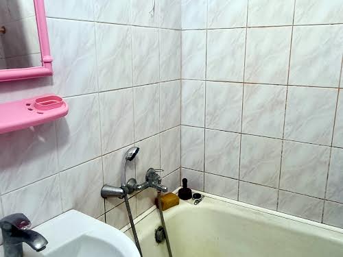 квартира за адресою Вікентія Беретті вул., 3
