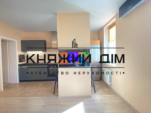квартира за адресою Левітана вул., 3