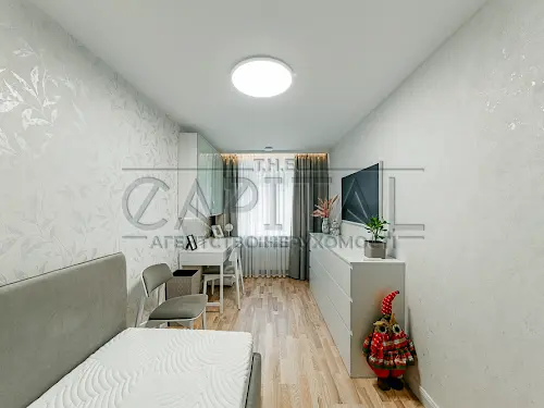 квартира за адресою Михайла Бойчука вул. (Кіквідзе), 23