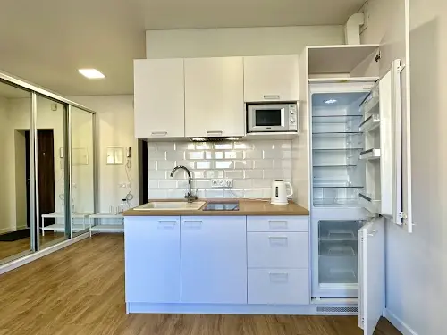 квартира за адресою Березова вул., 43