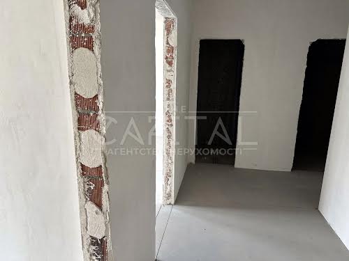 квартира по адресу Днепроводская ул., 1