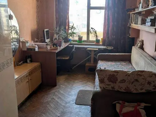 квартира за адресою Науки просп., 22