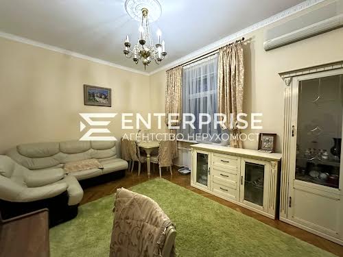 квартира по адресу Цитадельная ул., 6/8