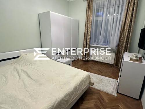 квартира по адресу Цитадельная ул., 6/8