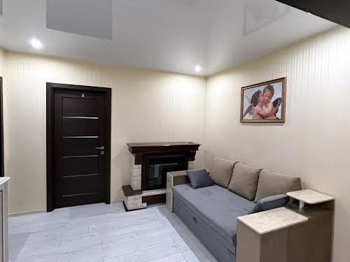квартира за адресою Теремківська вул., 3