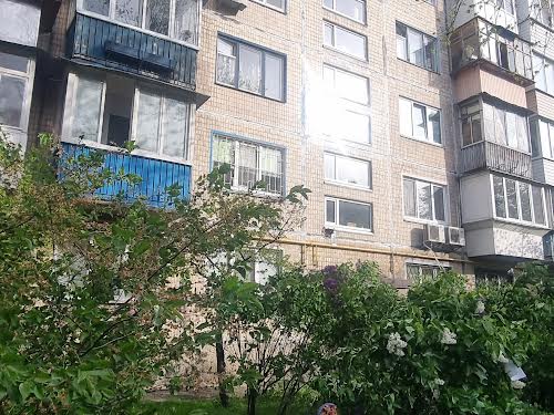 квартира по адресу Милютенко ул., 12
