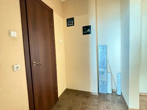 квартира по адресу Кургузова ул., 11-Г