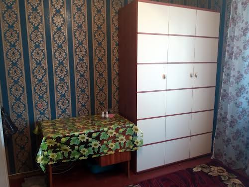 комната по адресу Голосеевский просп. (40-летия Октября), 17-Б