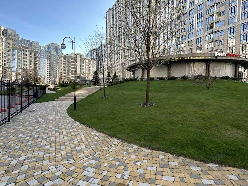 квартира за адресою Кахи Бендукідзе вул., 2