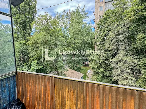 квартира по адресу Романа Ратушного ул. (Волгоградська), 12