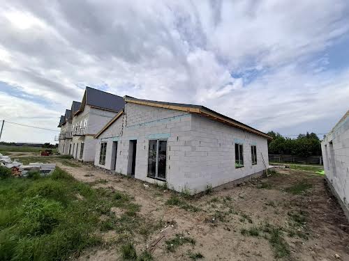 дом по адресу Білогородська