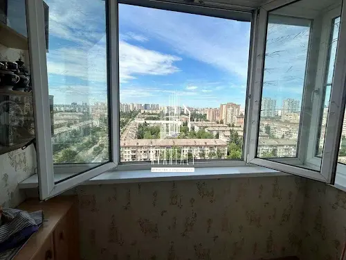 квартира за адресою Вінстона Черчилля вул. (Червоноткацька), 18-Б