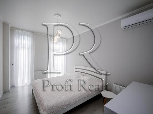 квартира за адресою Регенераторна вул., 4 к1-7