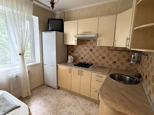 квартира за адресою Академіка Корольова вул., 8