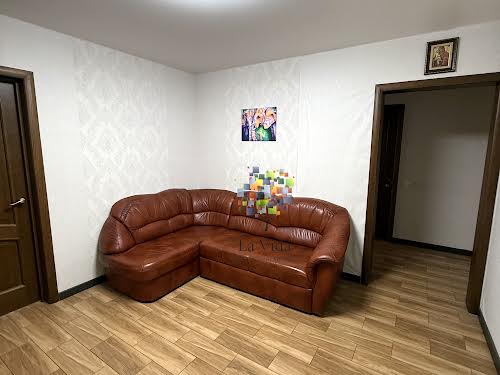 квартира по адресу Ясиноватский пер., 11