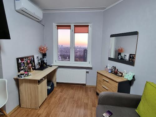 квартира по адресу Юлии Здановской ул. (Ломоносова), 85-А