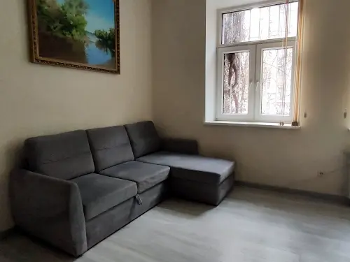 квартира по адресу Волошская ул., 24