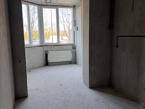 квартира за адресою Абрикосова вул., 3
