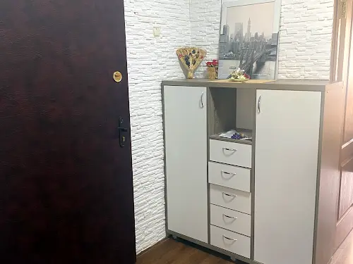 квартира за адресою Митрополита Андрея Шептицького вул. (Анатолія Луначарського), 3-Б