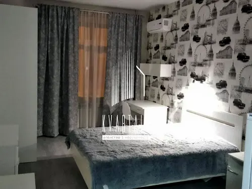 квартира по адресу Алексея Тихого ул. (Виборзька), 40/16
