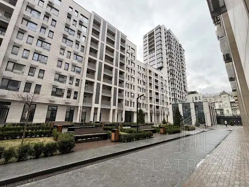 квартира по адресу Бульварно-Кудрявская ул. (Воровского), 17
