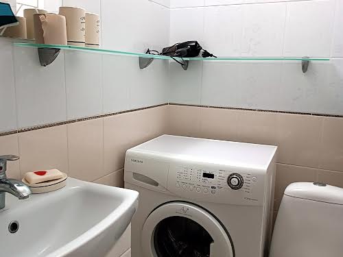 квартира по адресу Саксаганского ул., 67