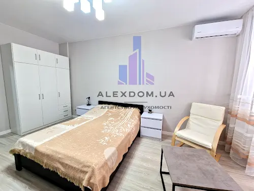 квартира за адресою Костанайська вул., 13