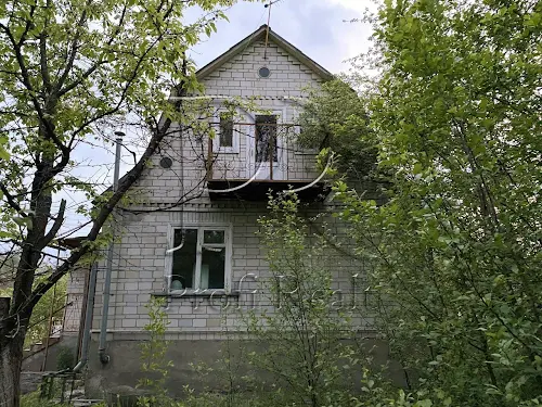 будинок за адресою Садове Товаривство Вишневий