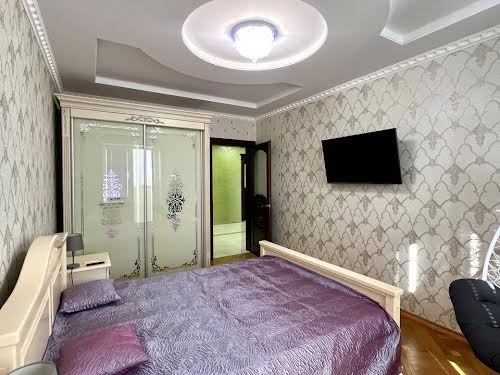 квартира за адресою Зелена вул., 5