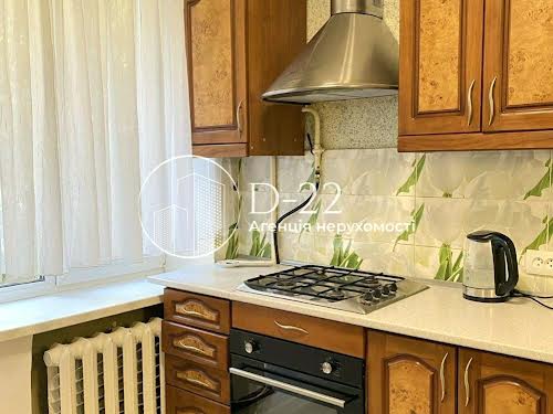 квартира за адресою Володимира Винниченка вул. (Юрія Коцюбинського), 20
