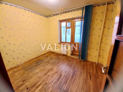 квартира по адресу Васильковская ул., 38