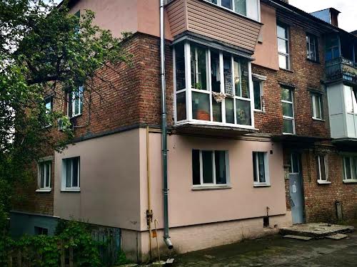 квартира по адресу Докучаевская ул., 5
