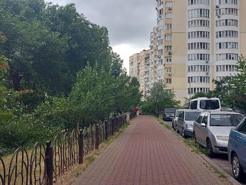квартира за адресою Героїв Дніпра вул., 38-Е