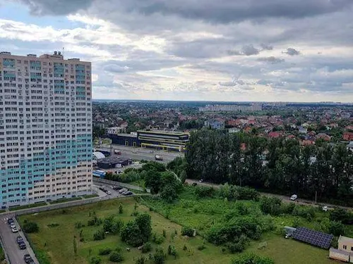 квартира за адресою с. Новосілки, Приміська вул., 24