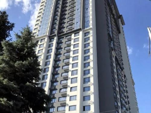квартира за адресою Київ, Берестейський просп. (Перемоги), 5-В