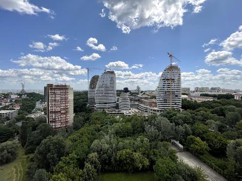 квартира по адресу Старонаводницкая ул., 6-Б