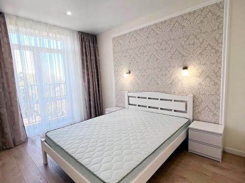 квартира по адресу Бориса Литвака ул. (Заславського), 36