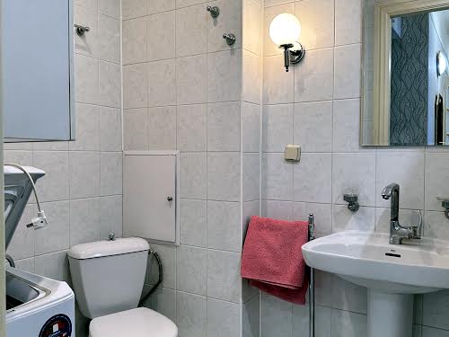 квартира за адресою Саксаганського вул., 85