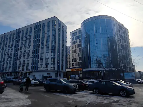 квартира за адресою Центральна вул., 21А