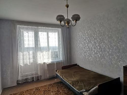 квартира по адресу Победы просп., 76